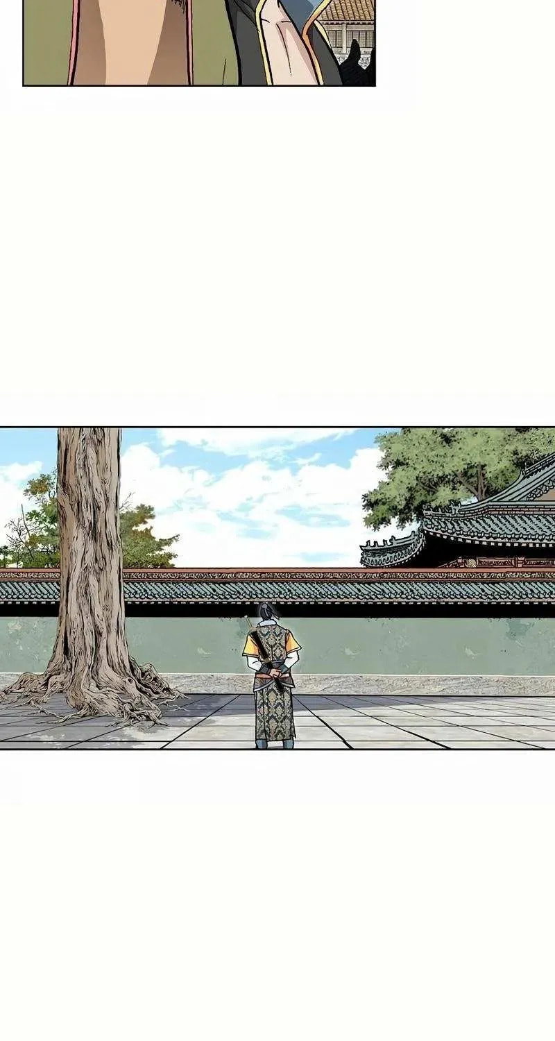 Read Absolute Ultimate Martial Lord EN Manga Online