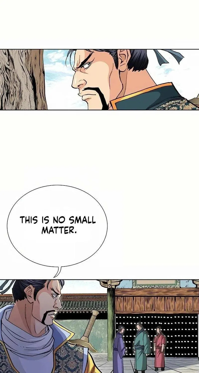 Read Absolute Ultimate Martial Lord EN Manga Online