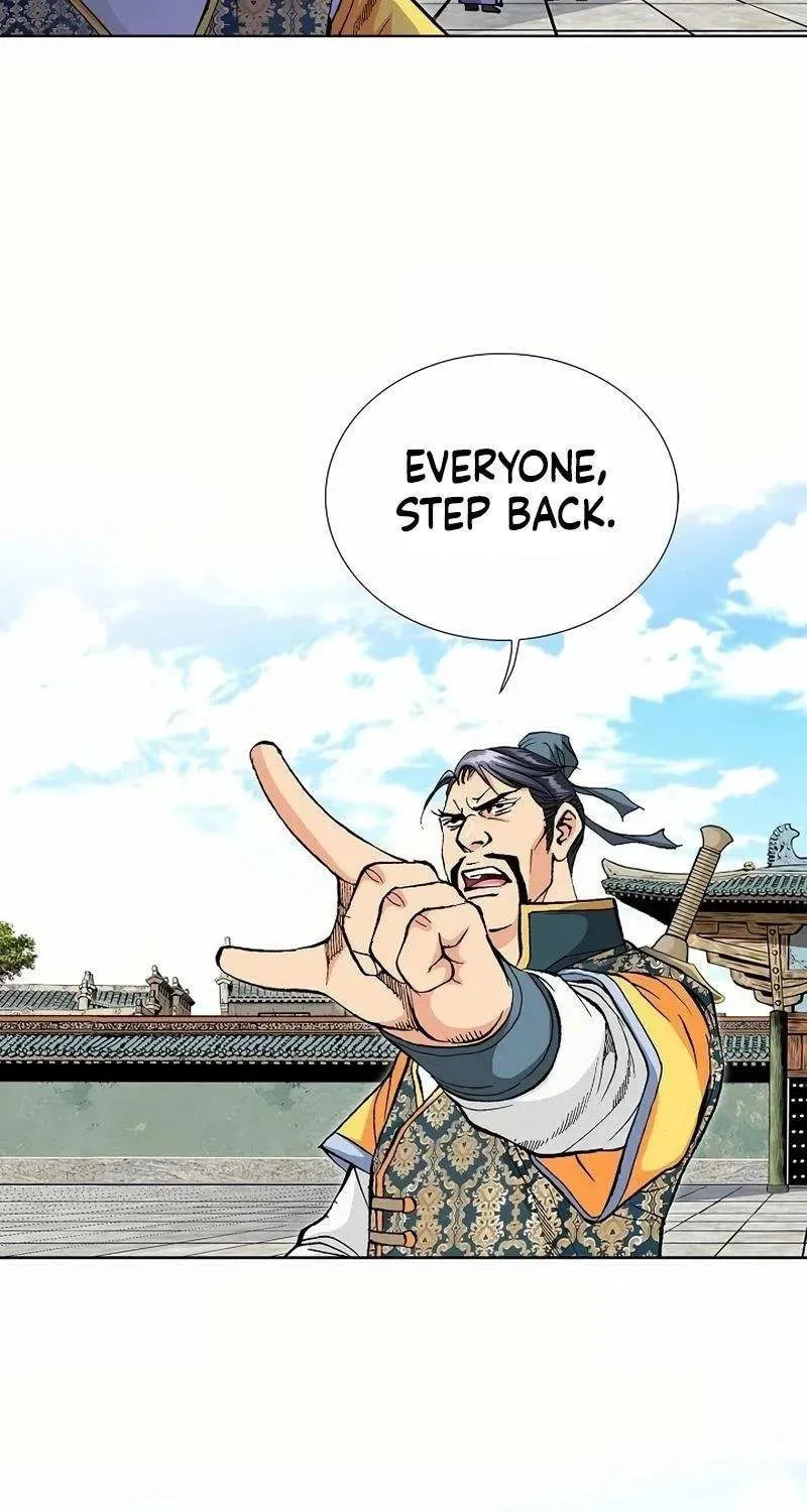 Read Absolute Ultimate Martial Lord EN Manga Online