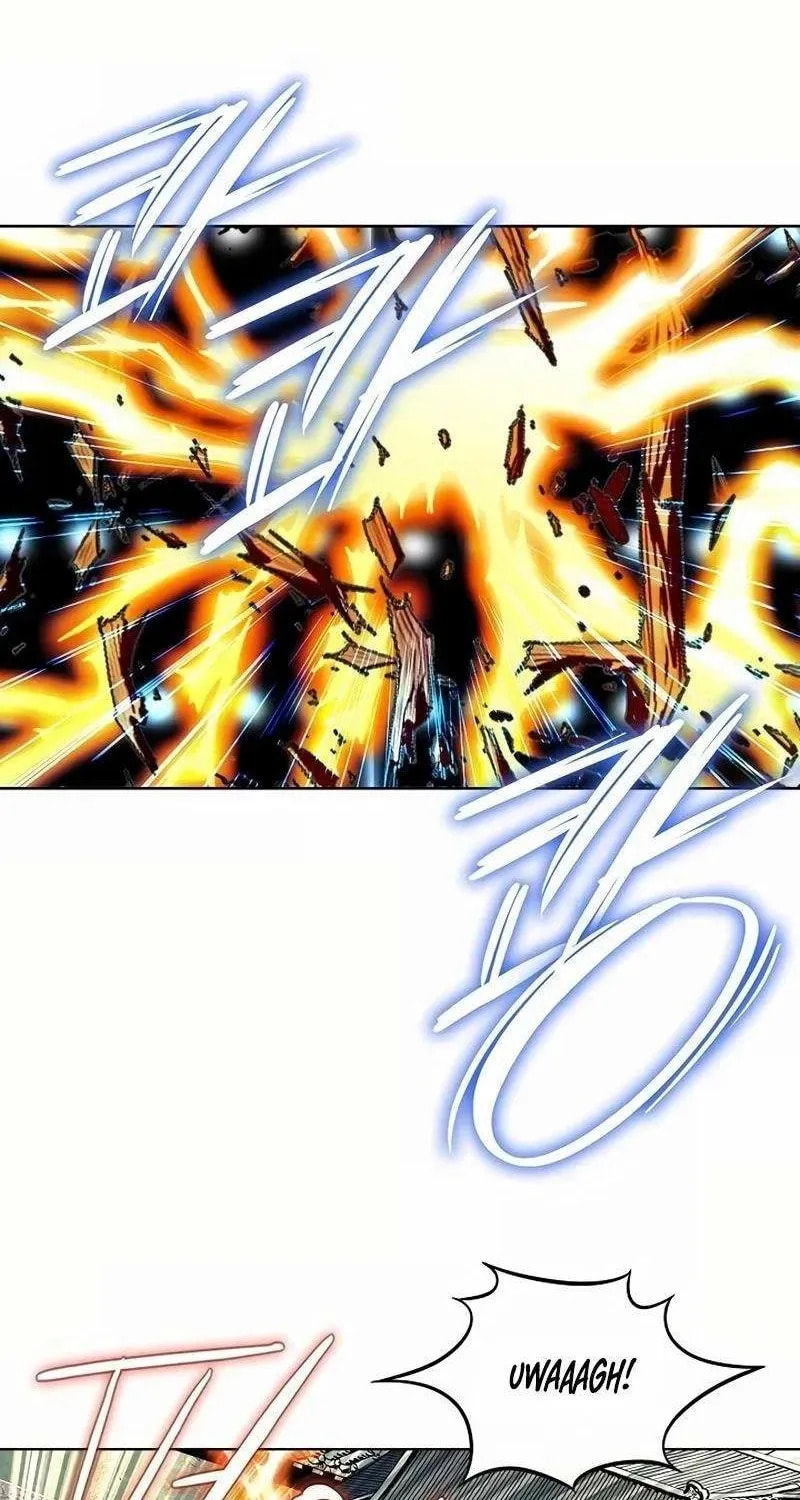 Read Absolute Ultimate Martial Lord EN Manga Online
