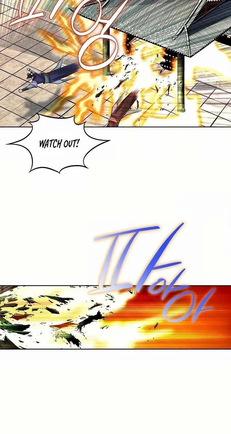 Read Absolute Ultimate Martial Lord EN Manga Online
