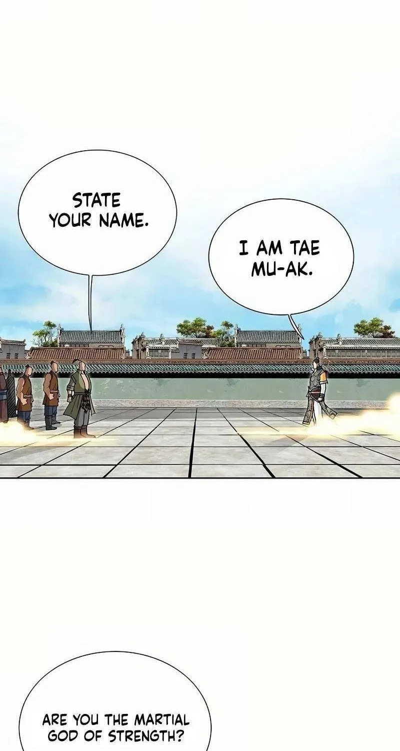 Read Absolute Ultimate Martial Lord EN Manga Online