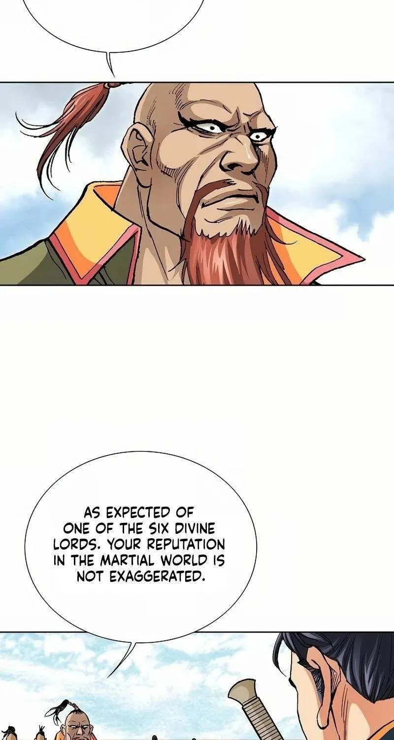 Read Absolute Ultimate Martial Lord EN Manga Online
