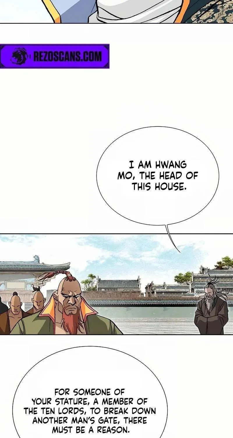 Read Absolute Ultimate Martial Lord EN Manga Online