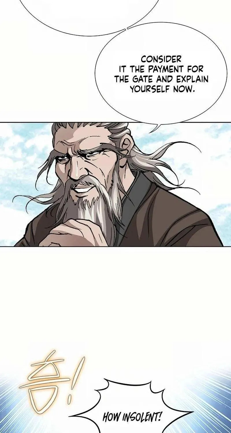 Read Absolute Ultimate Martial Lord EN Manga Online
