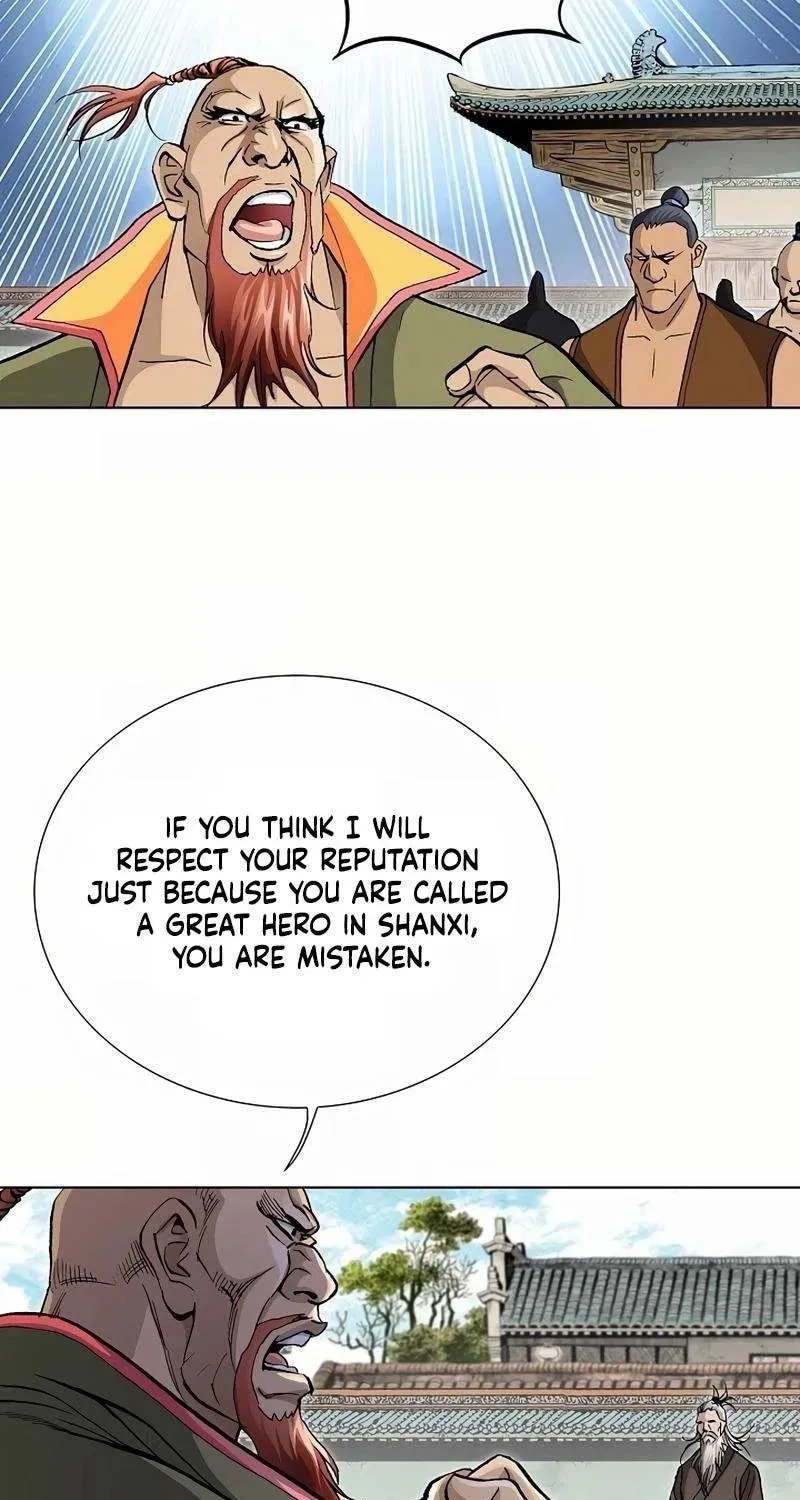 Read Absolute Ultimate Martial Lord EN Manga Online