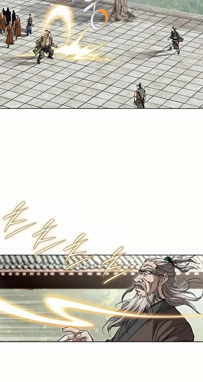 Read Absolute Ultimate Martial Lord EN Manga Online