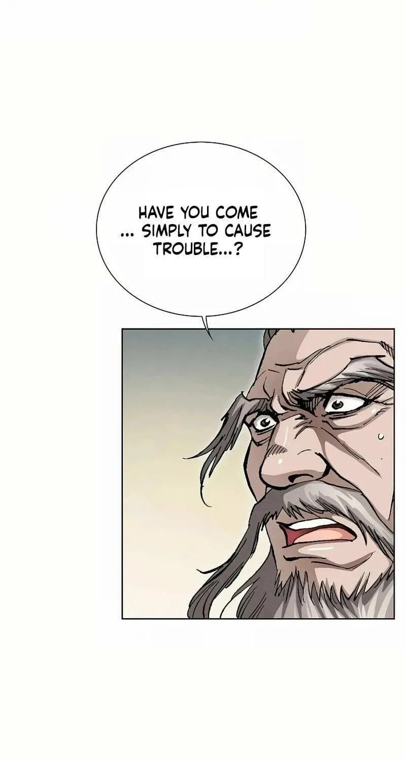 Read Absolute Ultimate Martial Lord EN Manga Online