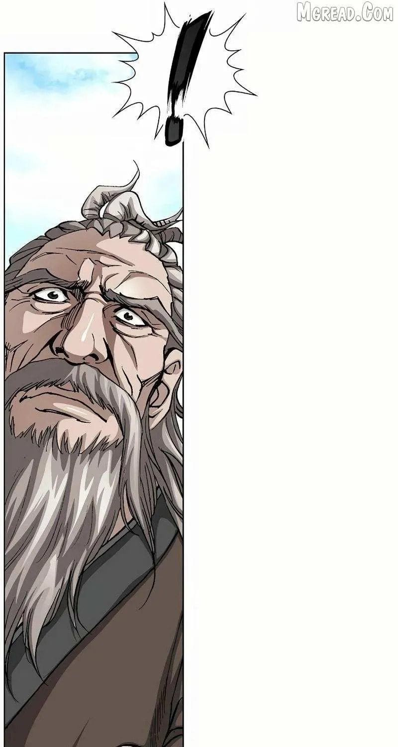 Read Absolute Ultimate Martial Lord EN Manga Online