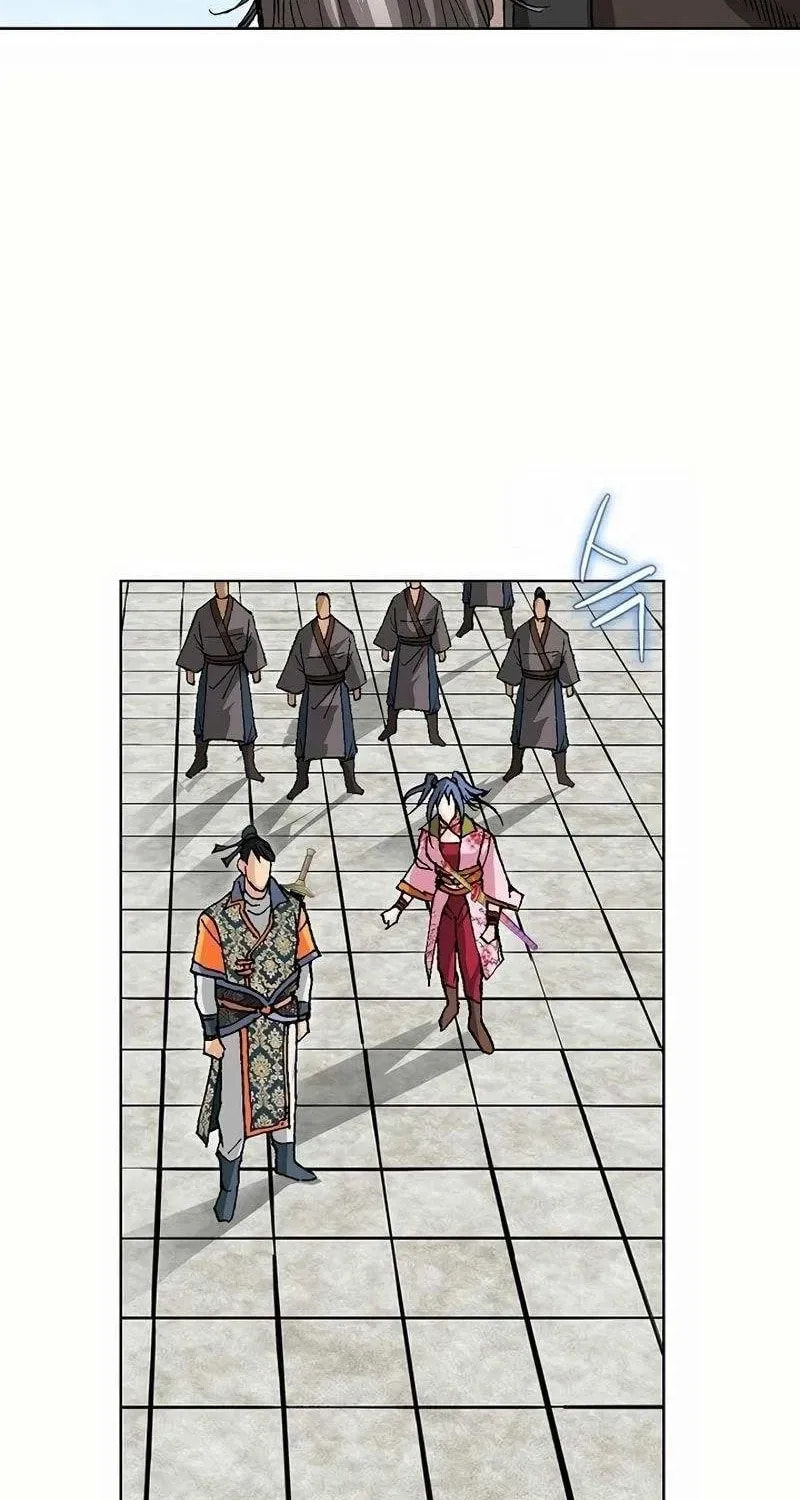 Read Absolute Ultimate Martial Lord EN Manga Online