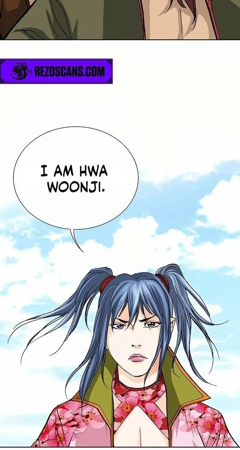 Read Absolute Ultimate Martial Lord EN Manga Online