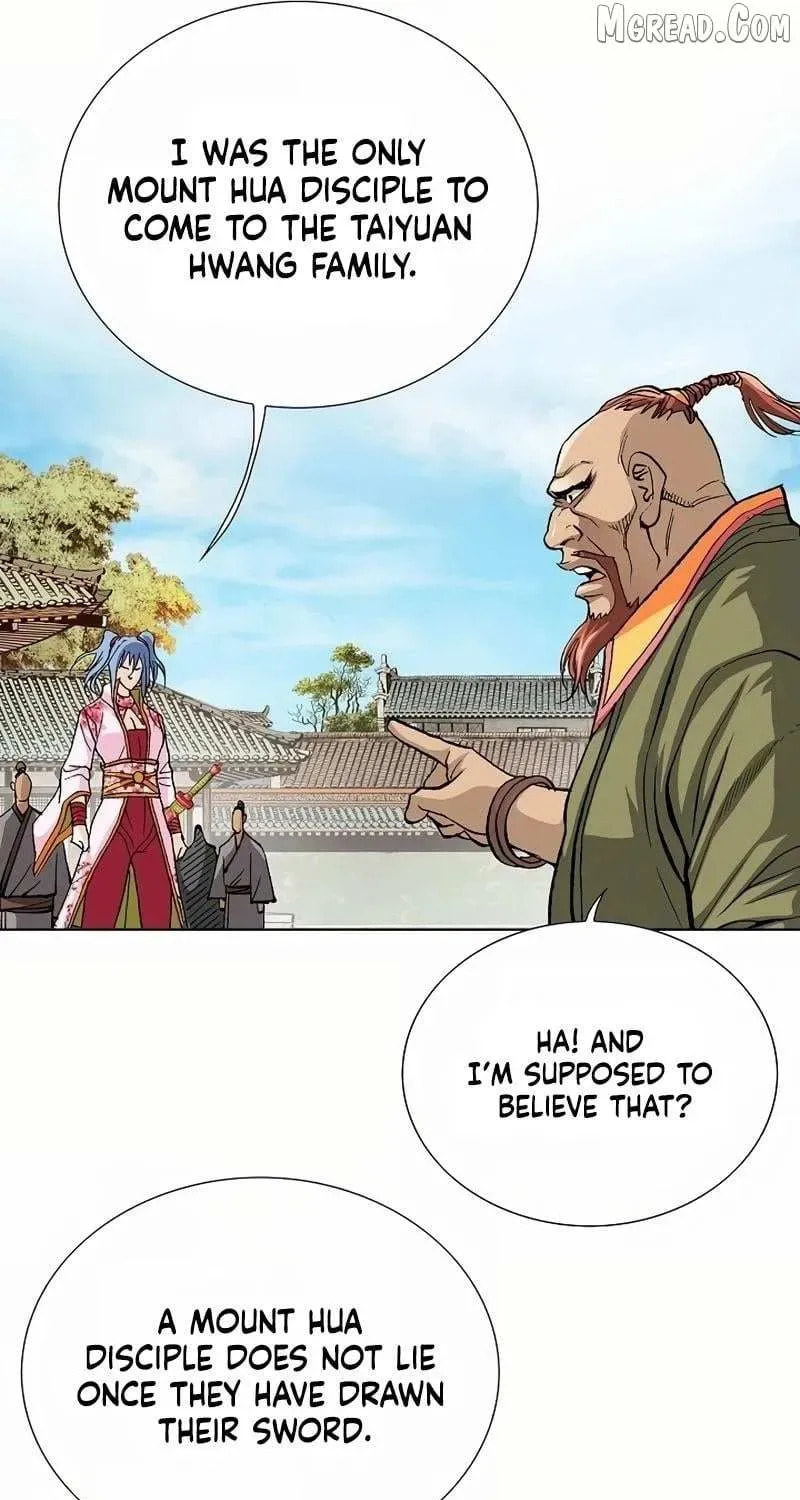 Read Absolute Ultimate Martial Lord EN Manga Online