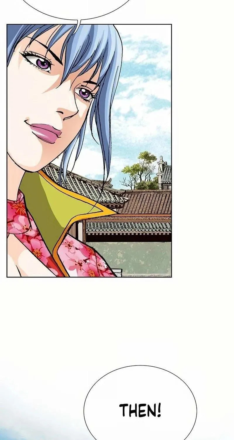 Read Absolute Ultimate Martial Lord EN Manga Online