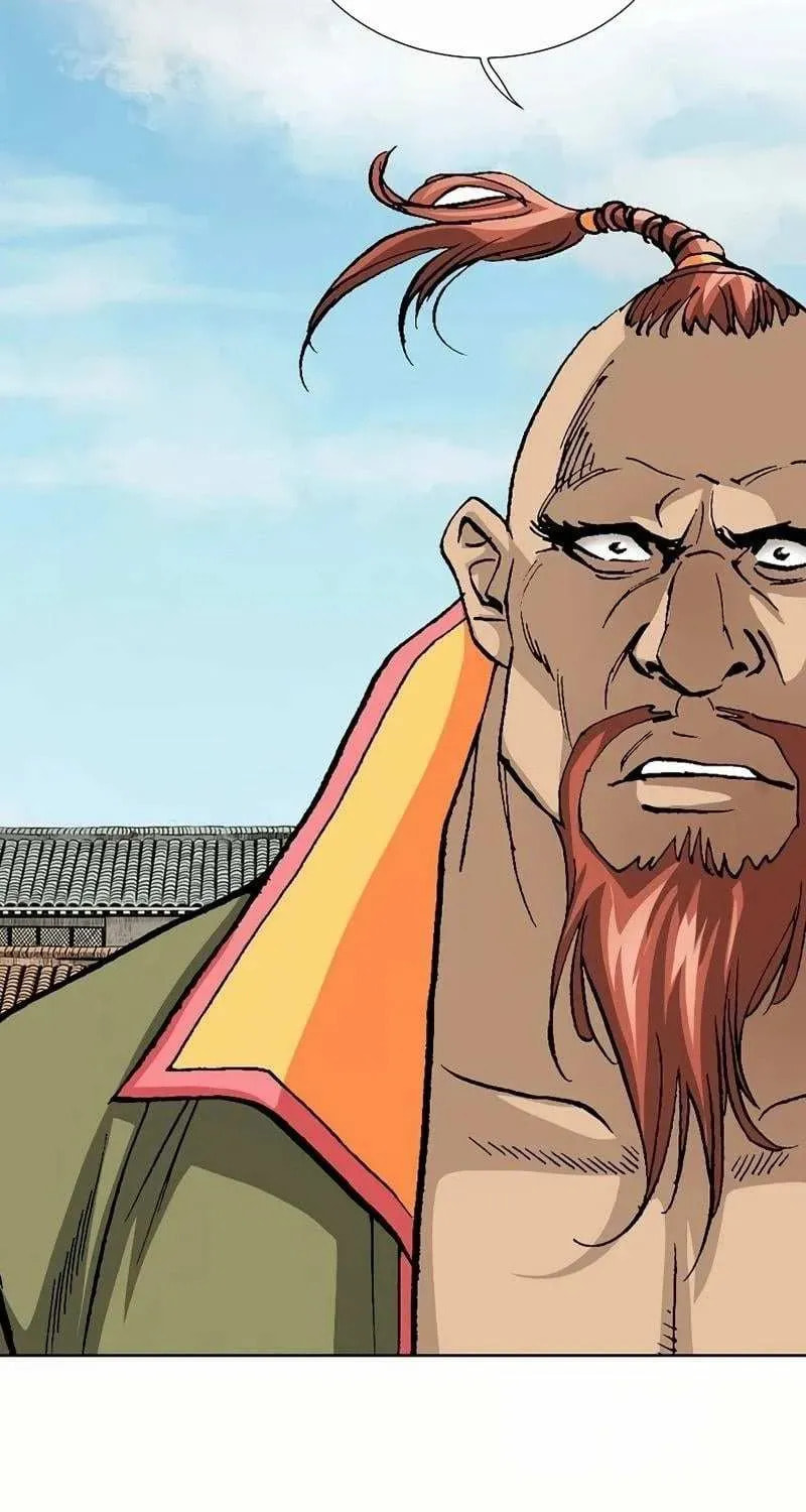 Read Absolute Ultimate Martial Lord EN Manga Online