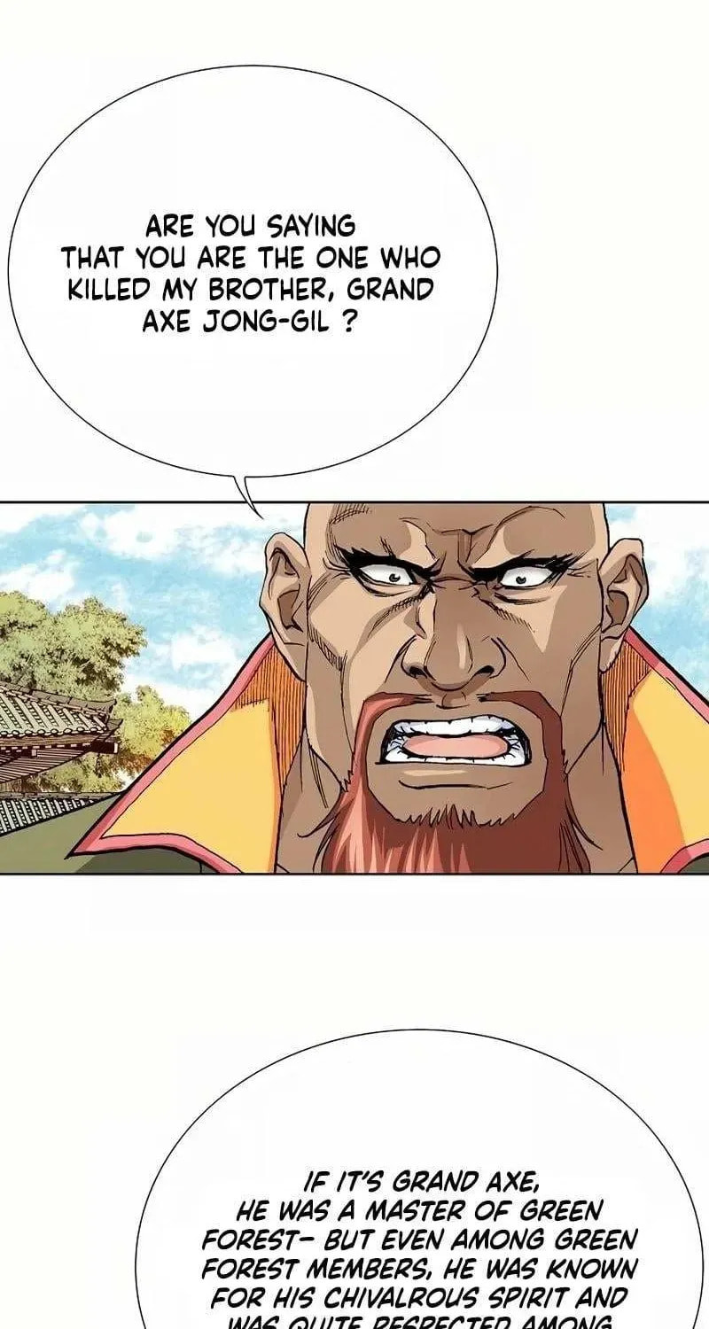 Read Absolute Ultimate Martial Lord EN Manga Online
