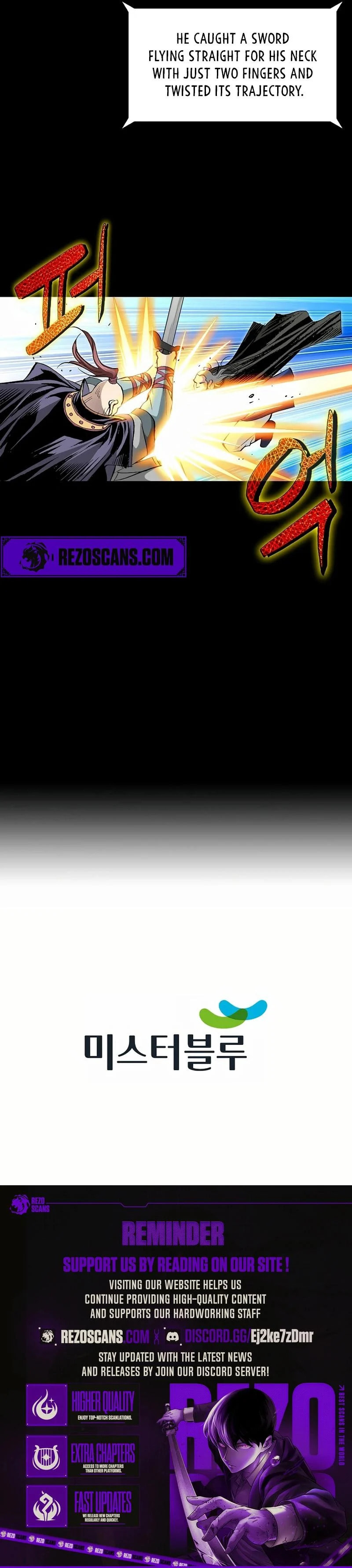 Read Absolute Ultimate Martial Lord EN Manga Online
