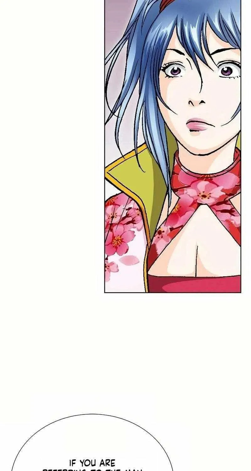 Read Absolute Ultimate Martial Lord EN Manga Online