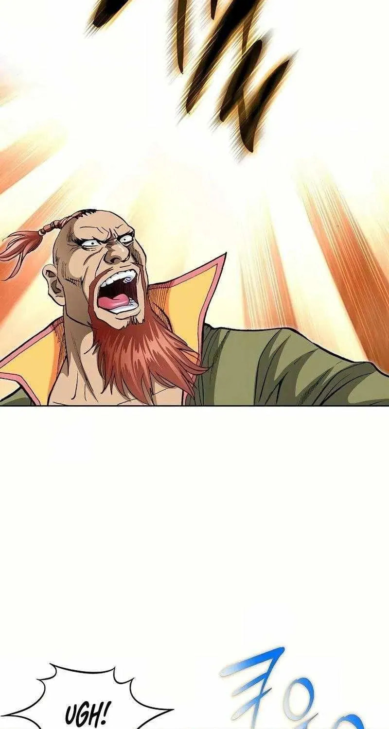 Read Absolute Ultimate Martial Lord EN Manga Online