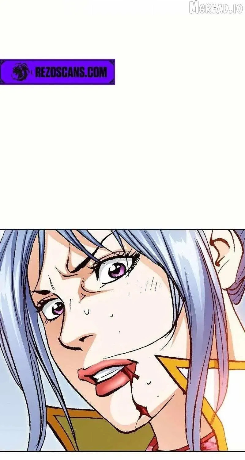 Read Absolute Ultimate Martial Lord EN Manga Online