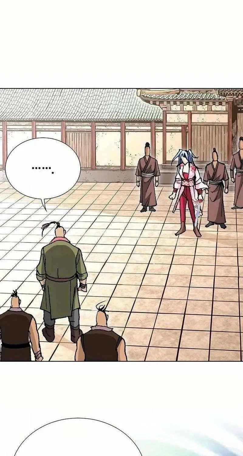 Read Absolute Ultimate Martial Lord EN Manga Online