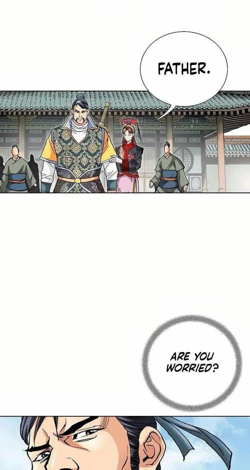 Read Absolute Ultimate Martial Lord EN Manga Online