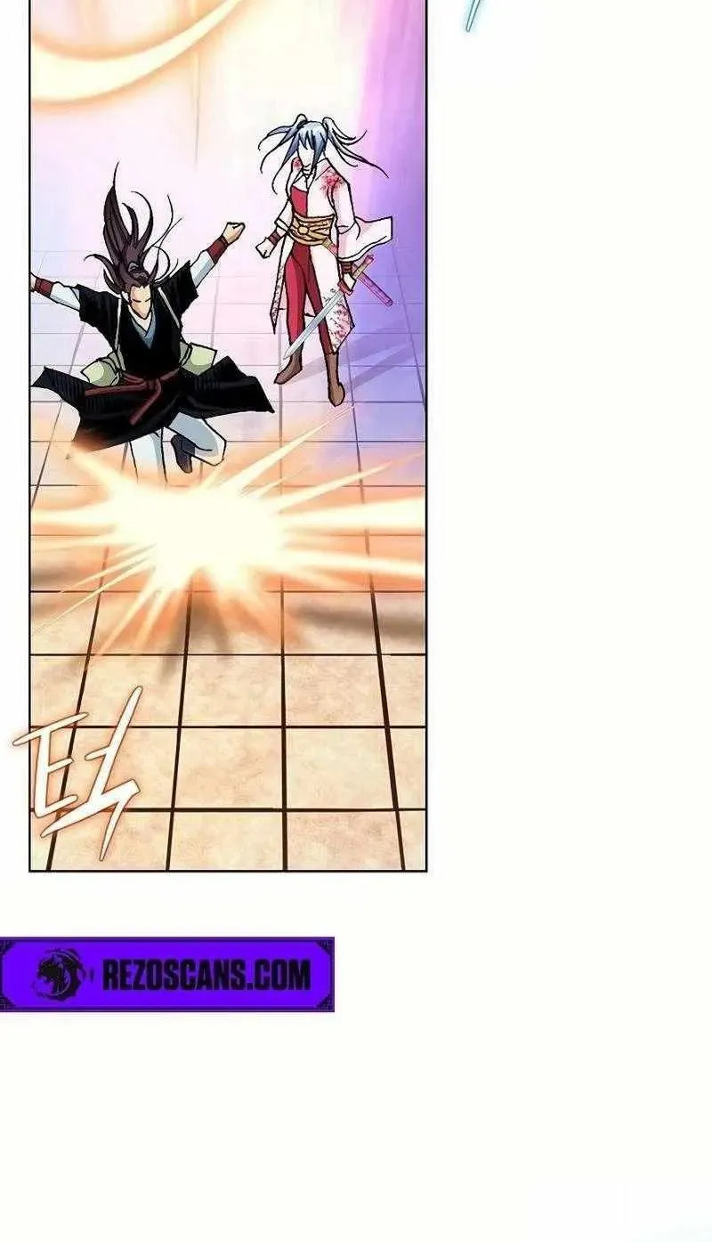 Read Absolute Ultimate Martial Lord EN Manga Online