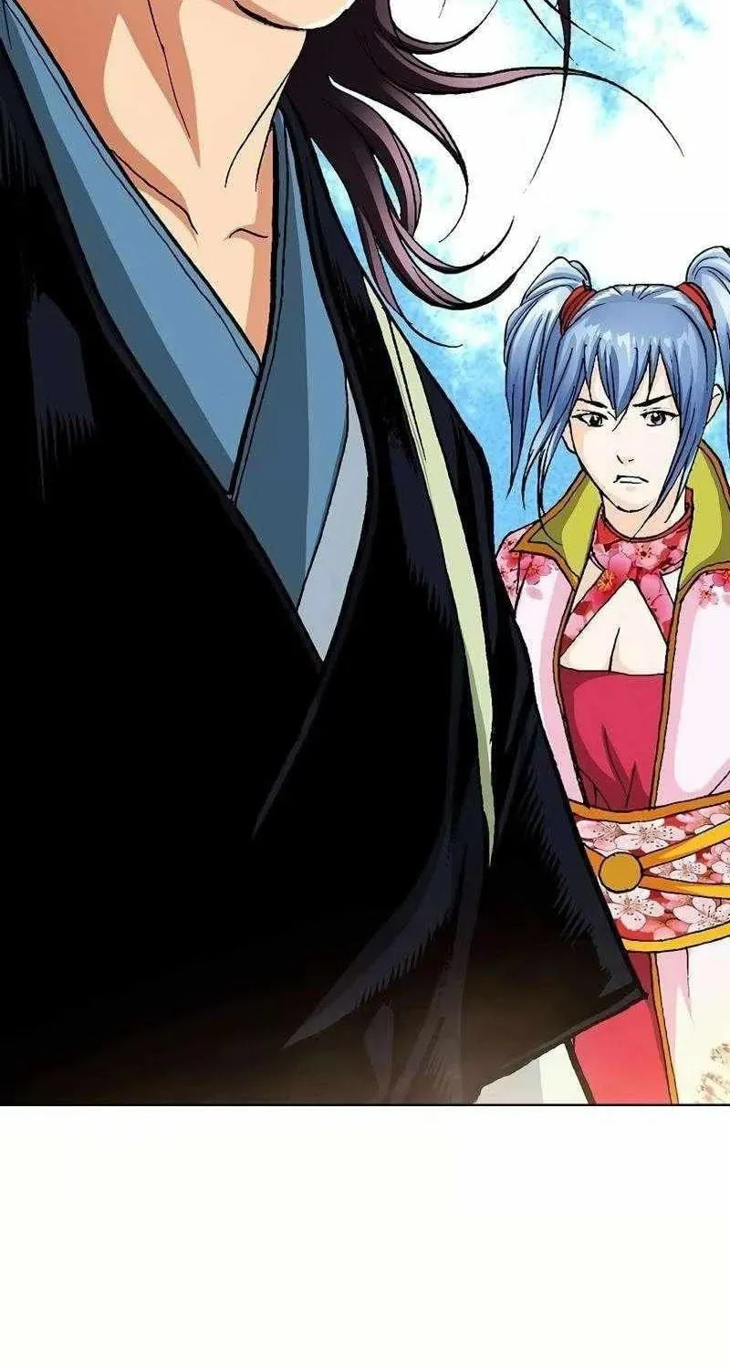 Read Absolute Ultimate Martial Lord EN Manga Online