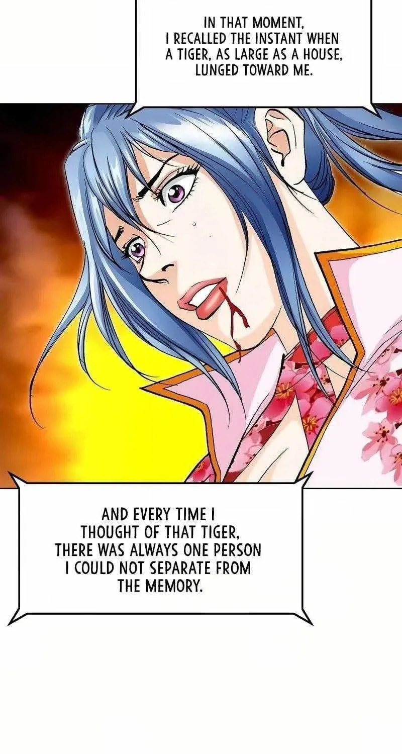Read Absolute Ultimate Martial Lord EN Manga Online