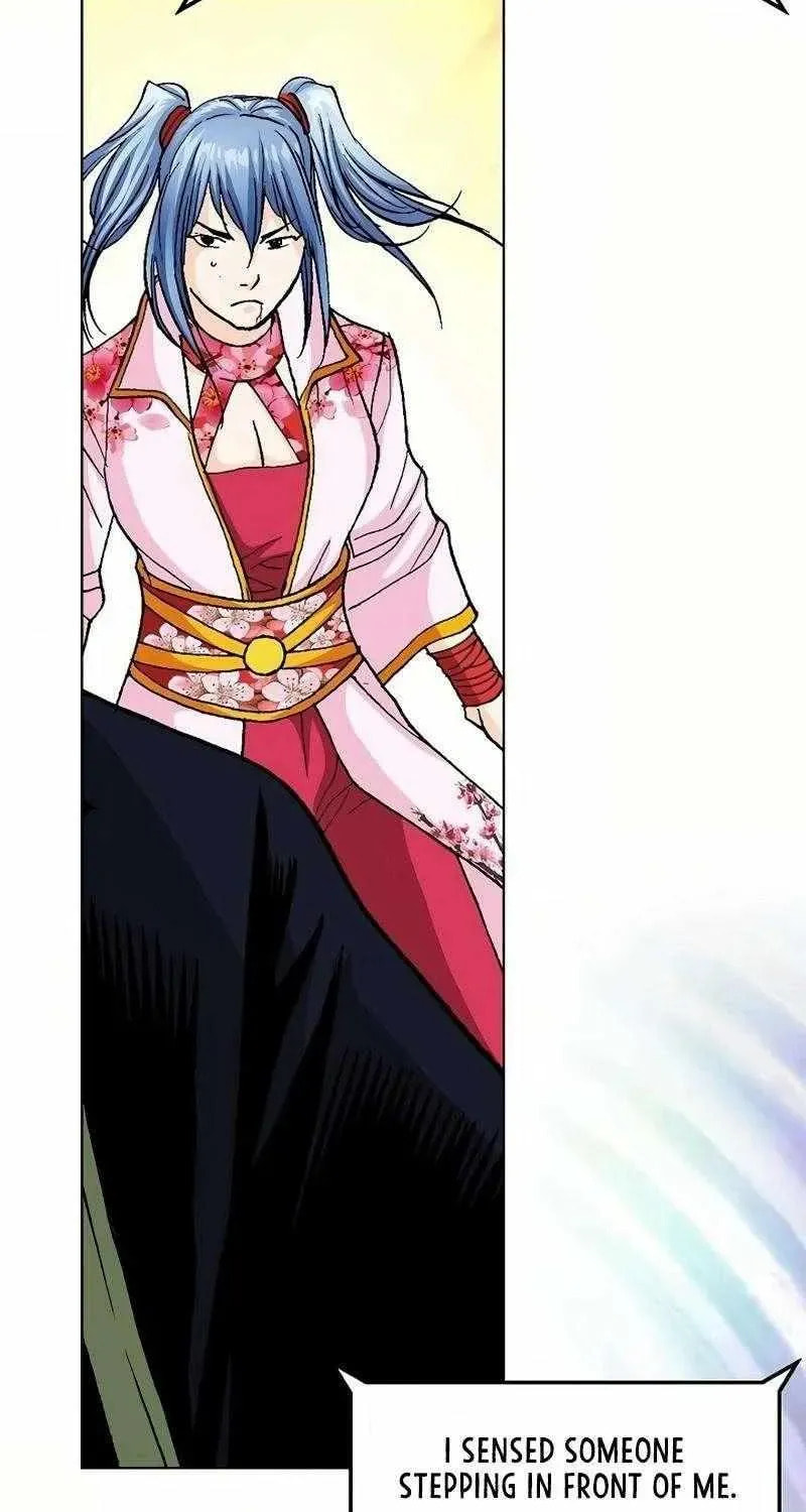 Read Absolute Ultimate Martial Lord EN Manga Online