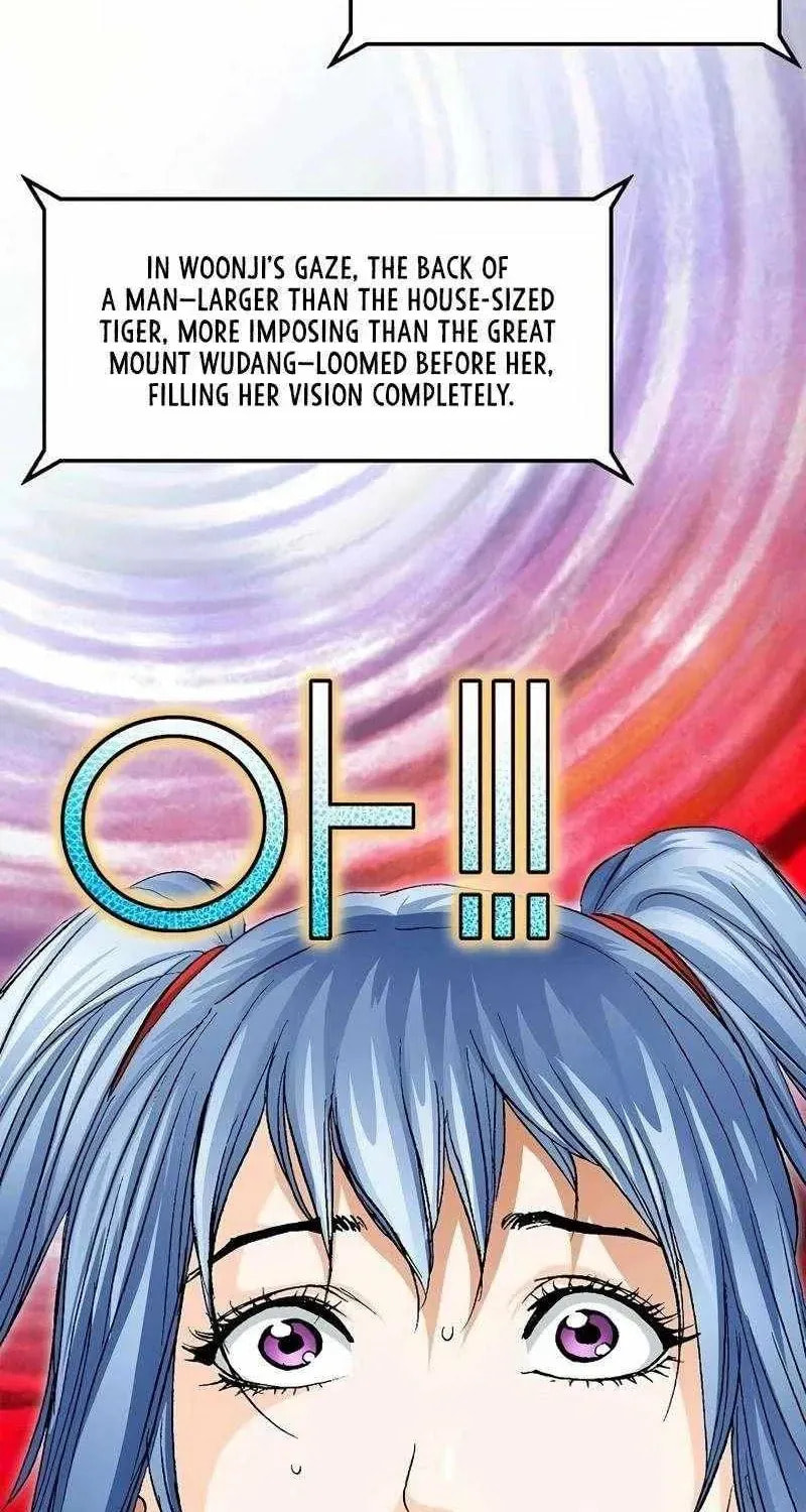 Read Absolute Ultimate Martial Lord EN Manga Online