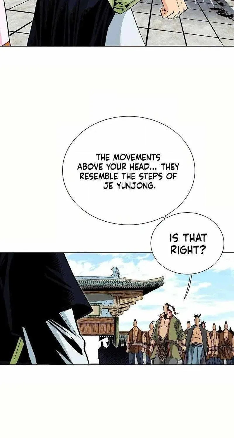 Read Absolute Ultimate Martial Lord EN Manga Online