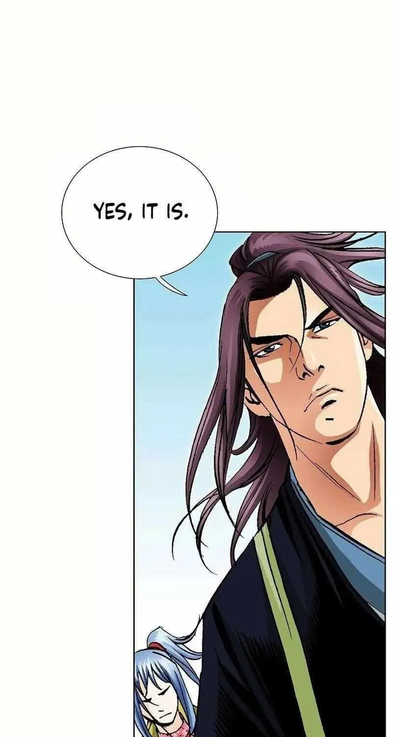 Read Absolute Ultimate Martial Lord EN Manga Online