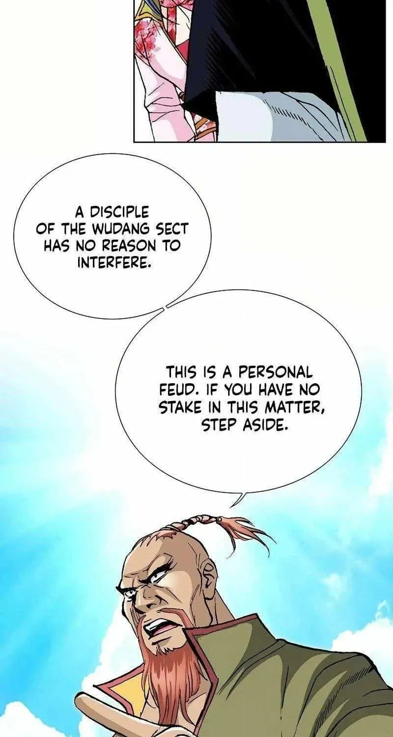 Read Absolute Ultimate Martial Lord EN Manga Online