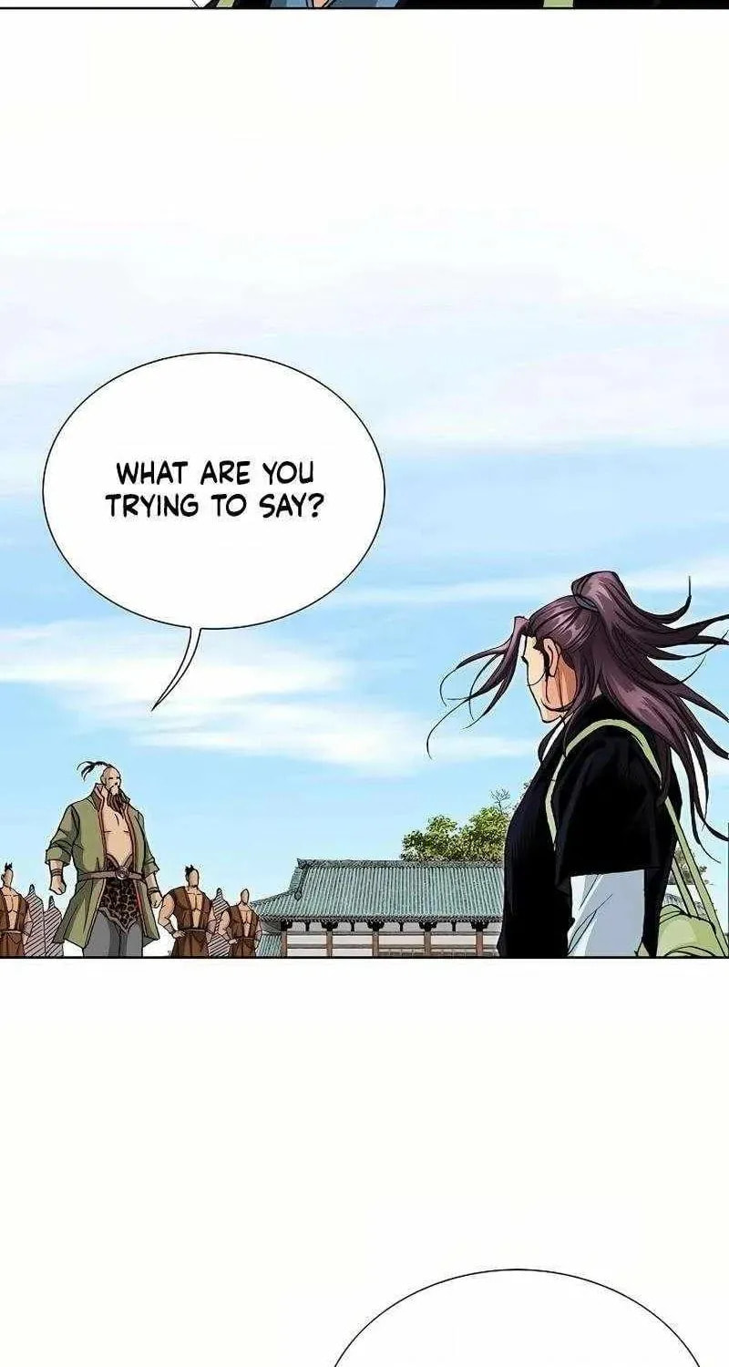 Read Absolute Ultimate Martial Lord EN Manga Online