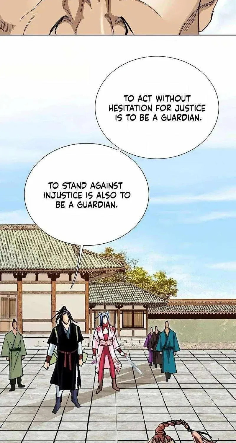 Read Absolute Ultimate Martial Lord EN Manga Online