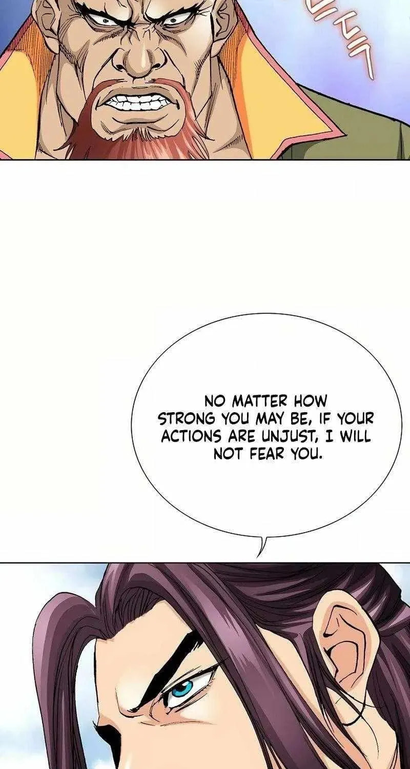 Read Absolute Ultimate Martial Lord EN Manga Online