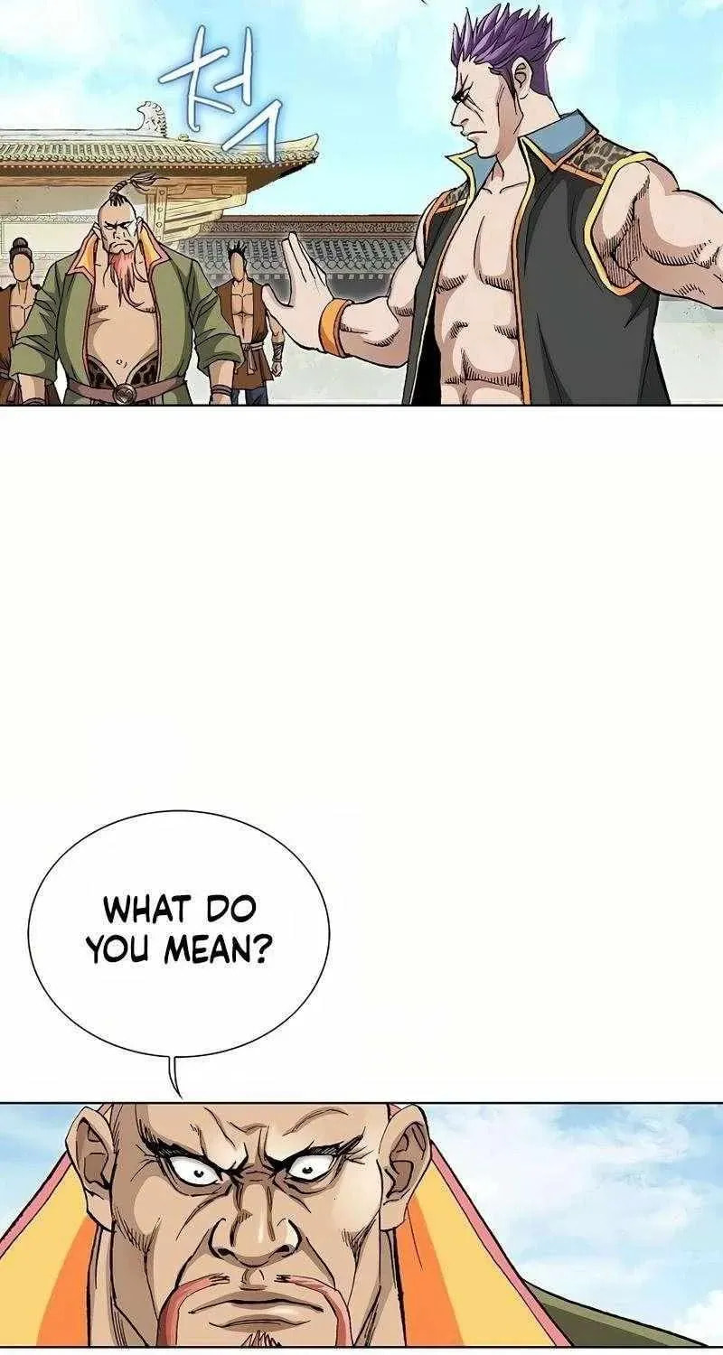 Read Absolute Ultimate Martial Lord EN Manga Online