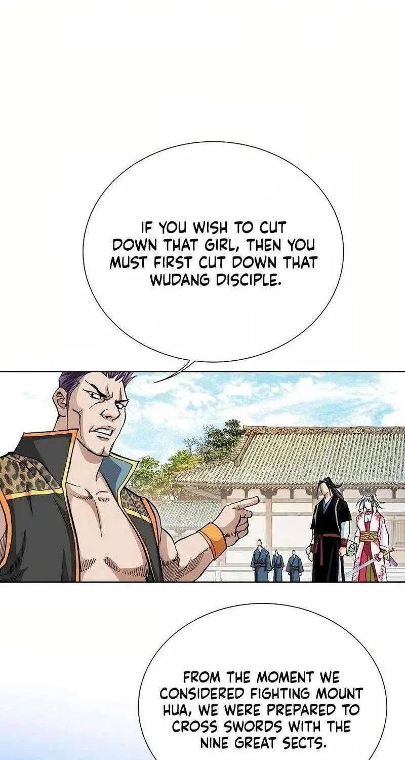 Read Absolute Ultimate Martial Lord EN Manga Online