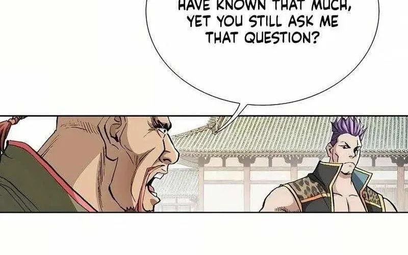 Read Absolute Ultimate Martial Lord EN Manga Online