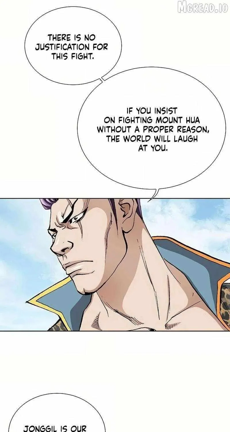 Read Absolute Ultimate Martial Lord EN Manga Online