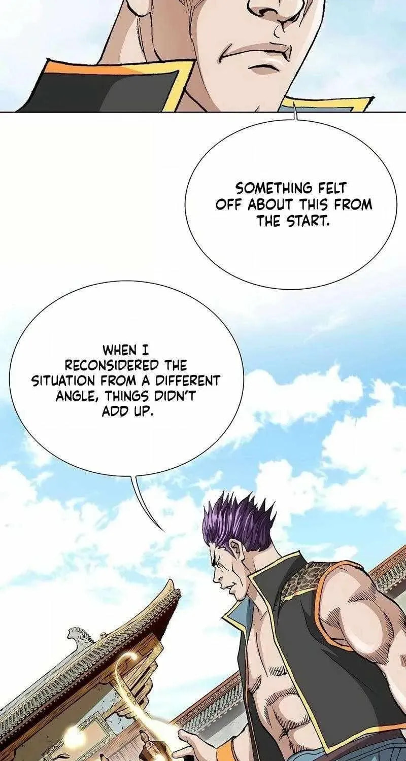 Read Absolute Ultimate Martial Lord EN Manga Online