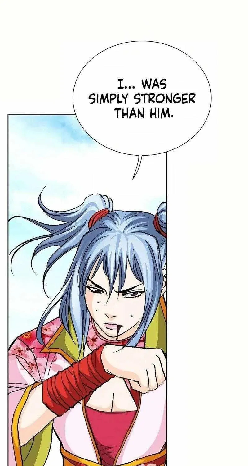 Read Absolute Ultimate Martial Lord EN Manga Online