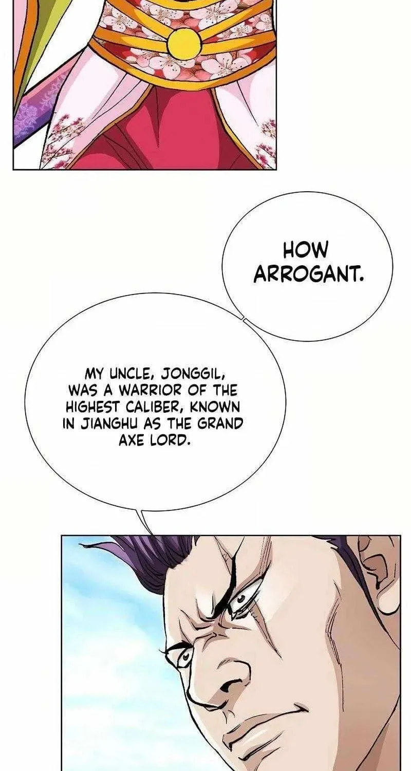 Read Absolute Ultimate Martial Lord EN Manga Online