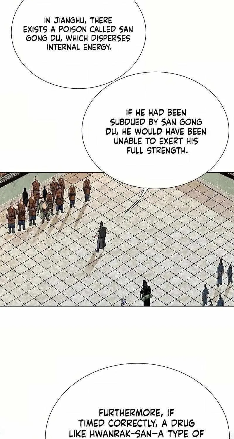 Read Absolute Ultimate Martial Lord EN Manga Online