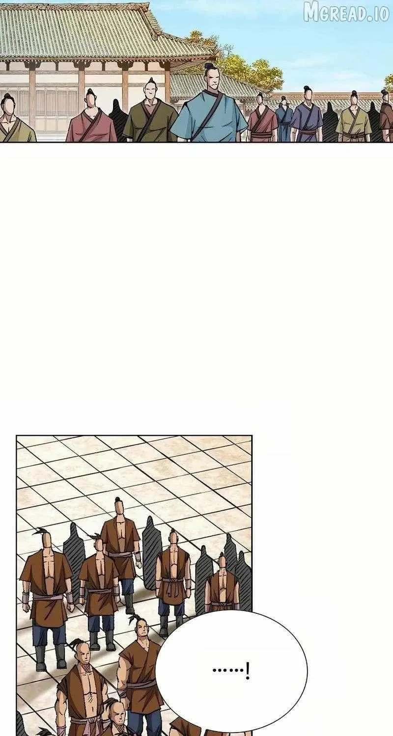Read Absolute Ultimate Martial Lord EN Manga Online