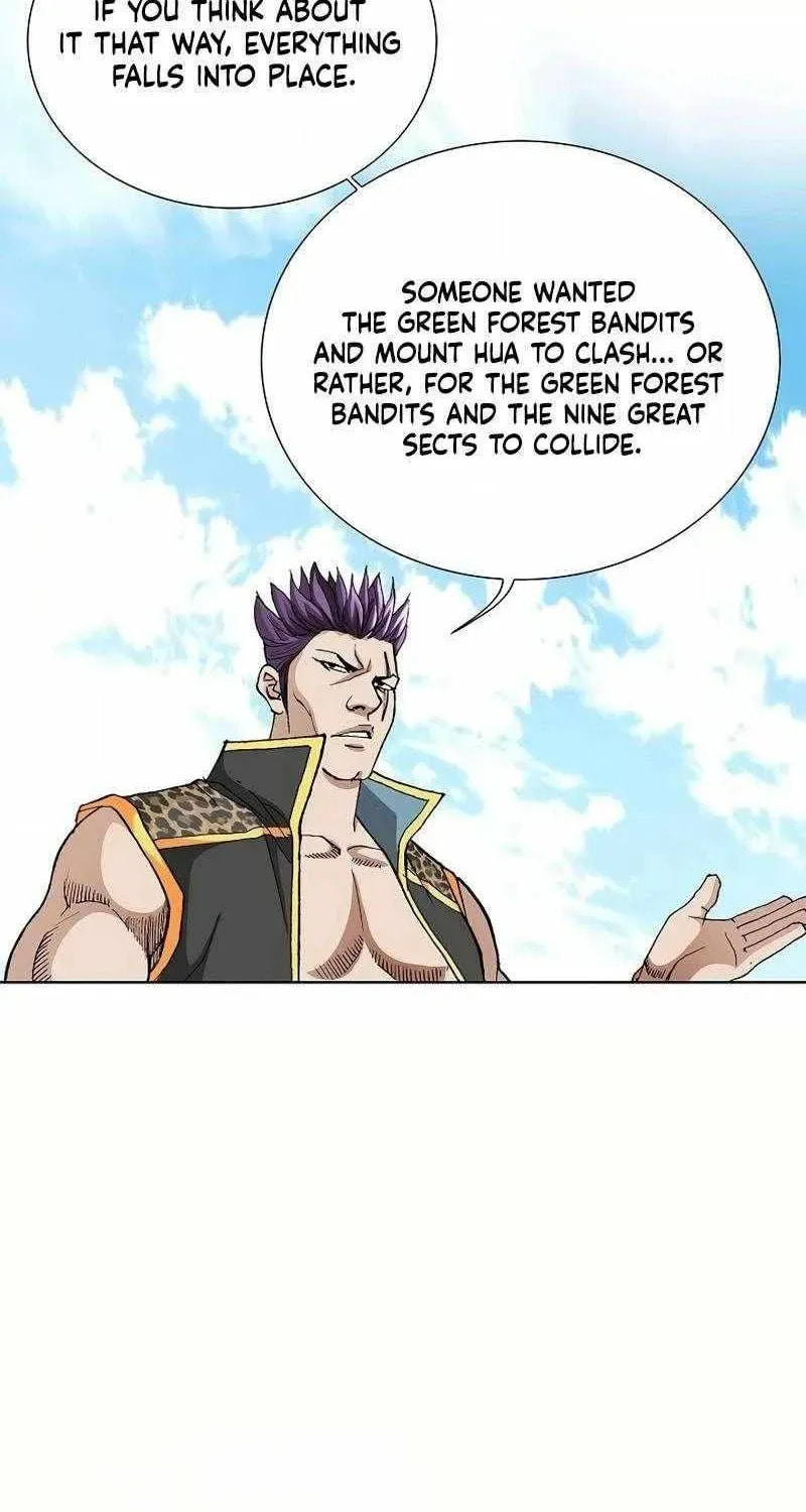 Read Absolute Ultimate Martial Lord EN Manga Online