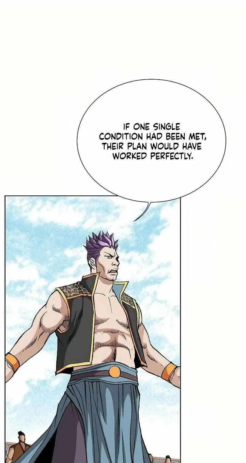 Read Absolute Ultimate Martial Lord EN Manga Online