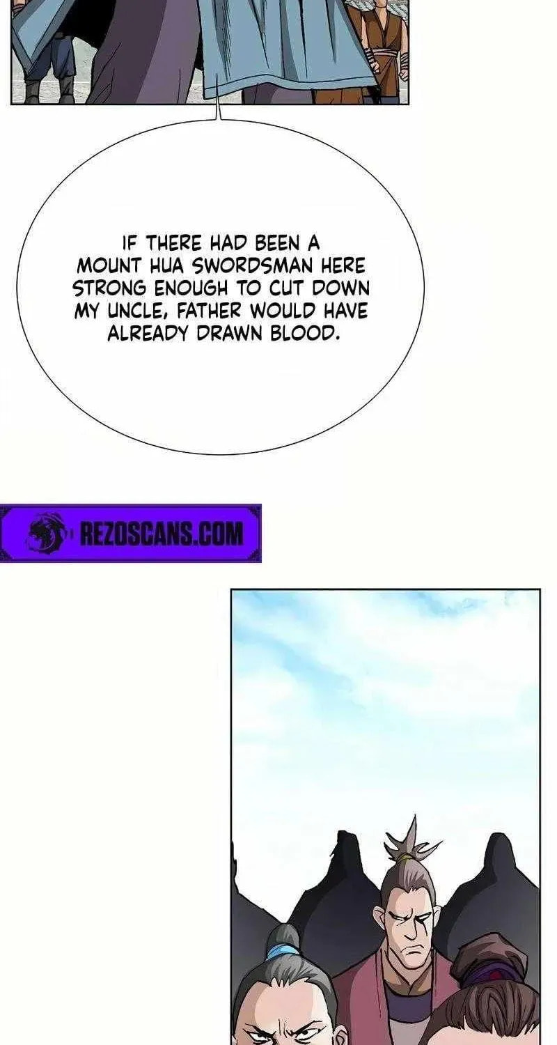 Read Absolute Ultimate Martial Lord EN Manga Online