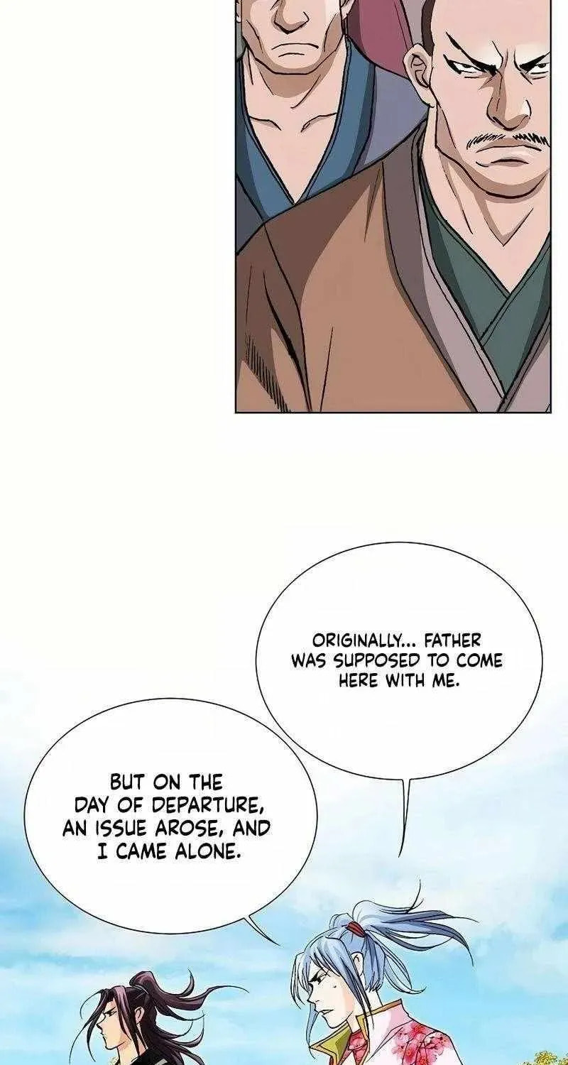 Read Absolute Ultimate Martial Lord EN Manga Online