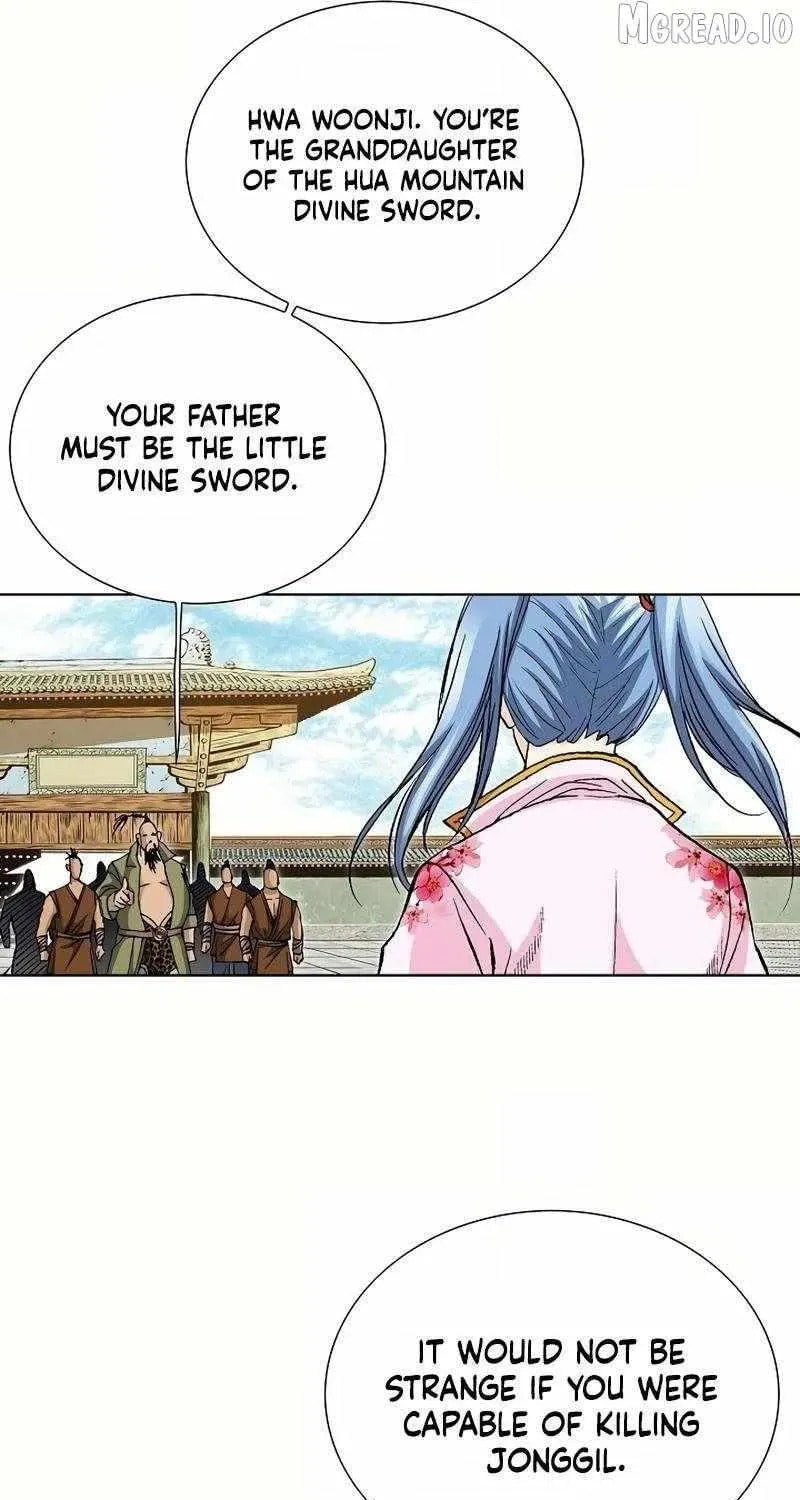 Read Absolute Ultimate Martial Lord EN Manga Online